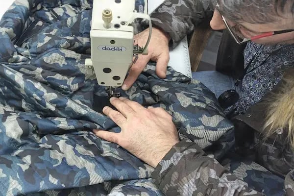 Bi butik terzi - Resim 17