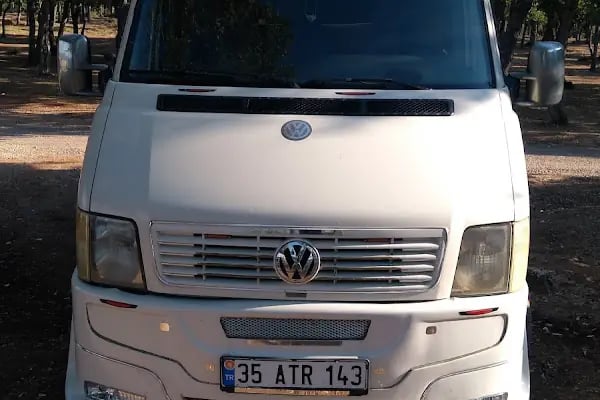 Alperen Rent A Car - Resim 11