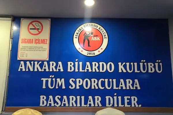 CHAMP'S BİLARDO &amp; SNOOKER &amp; PİNPON - Resim 16