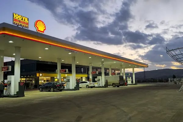 SHELL MUSTAFA GÜNDÜ PETROL - Resim 6