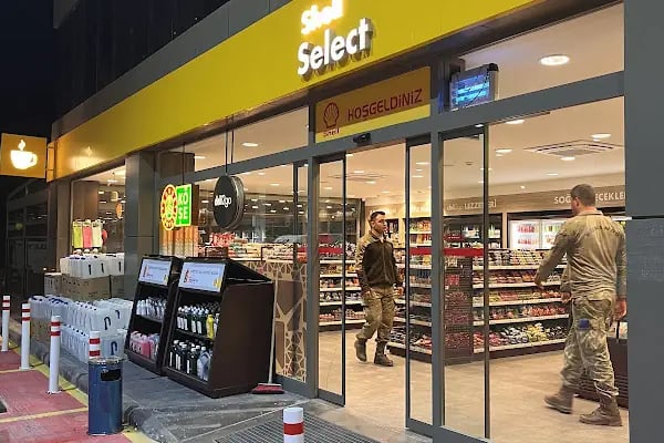SHELL MUSTAFA GÜNDÜ PETROL - Resim 3