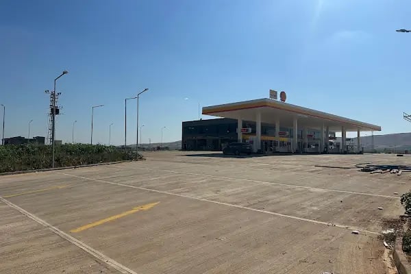 SHELL MUSTAFA GÜNDÜ PETROL - Resim 9
