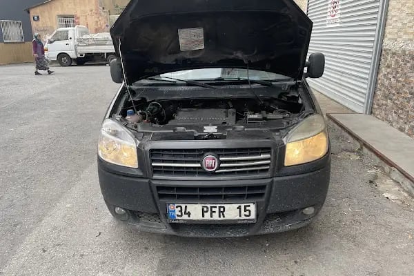 Kutlubey Oto Tamir Bakim Servis - Resim 3