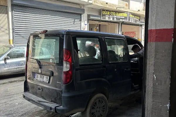 Kutlubey Oto Tamir Bakim Servis - Resim 2