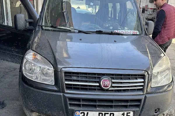 Kutlubey Oto Tamir Bakim Servis - Resim 1