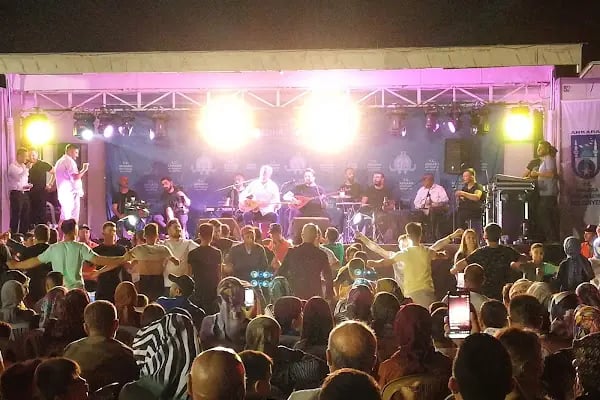 Akyurt Belediyesi İş Merkez Ve Kapalı Pazar Yeri - Resim 11