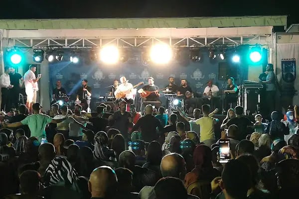 Akyurt Belediyesi İş Merkez Ve Kapalı Pazar Yeri - Resim 10