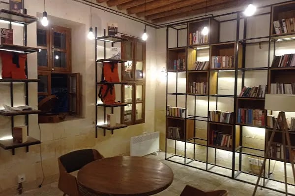 KEHRİBAR CAFE - Resim 2