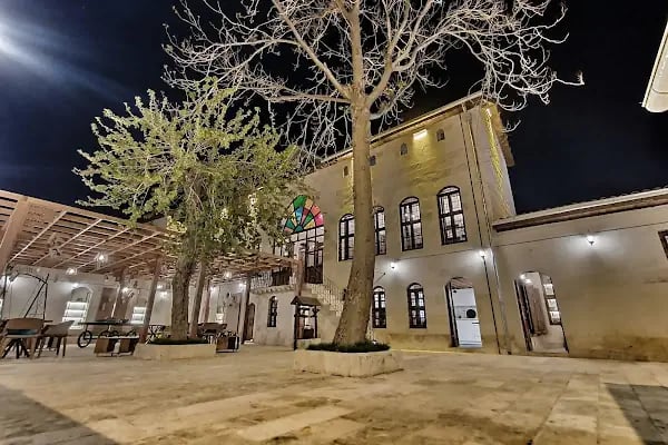 KEHRİBAR CAFE - Resim 10