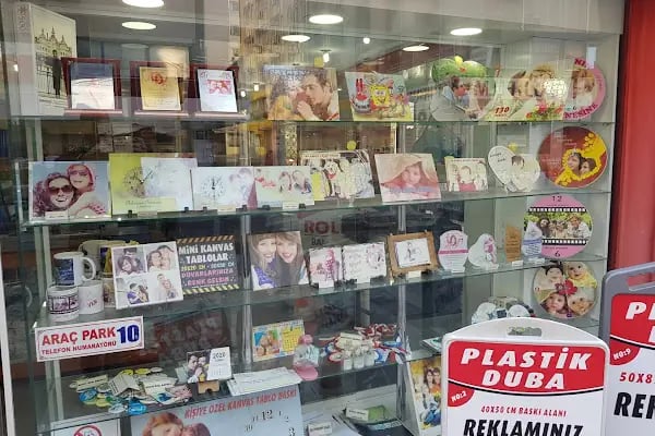 Uno Kopyalama Sistemleri Ve Servis Hizmetleri Ltd Şti - Resim 5