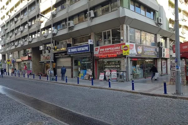 Uno Kopyalama Sistemleri Ve Servis Hizmetleri Ltd Şti - Resim 4