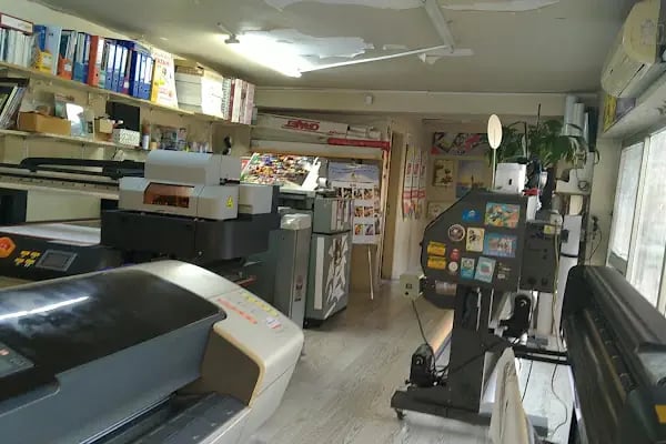 Uno Kopyalama Sistemleri Ve Servis Hizmetleri Ltd Şti - Resim 6