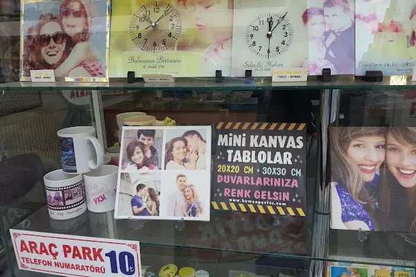 Uno Kopyalama Sistemleri Ve Servis Hizmetleri Ltd Şti - Resim 7