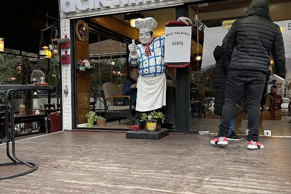 Ciğerci Süleyman - Resim 16
