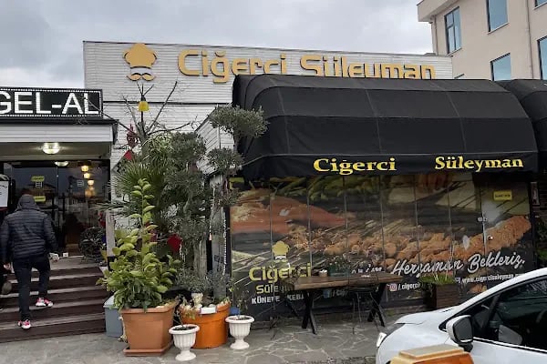Ciğerci Süleyman - Resim 11