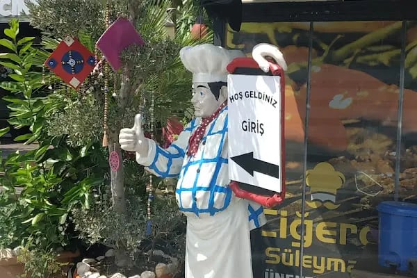 Ciğerci Süleyman - Resim 17