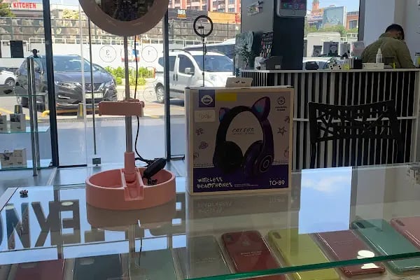 Telefoncu Altan Aygüneş MSM - Resim 9