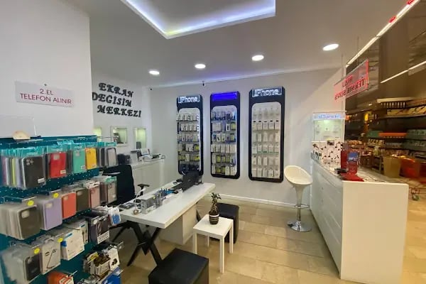 Telefoncu Altan Aygüneş MSM - Resim 10