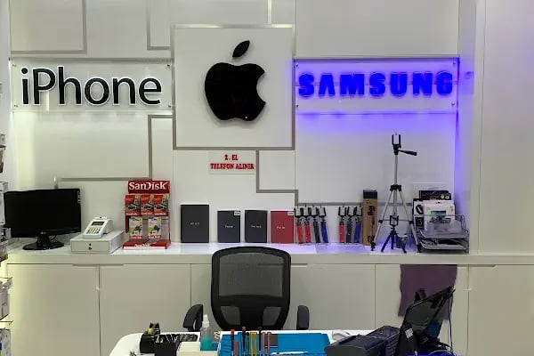 Telefoncu Altan Aygüneş MSM - Resim 16