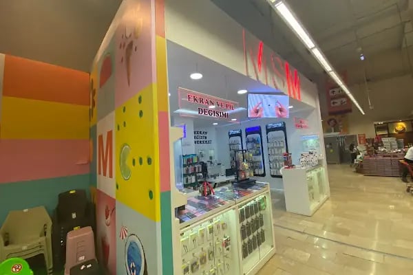Telefoncu Altan Aygüneş MSM - Resim 13