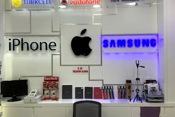 Telefoncu Altan Aygüneş MSM - Resim 4