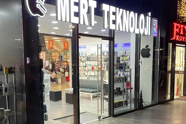 Telefoncu Altan Aygüneş MSM - Resim 5