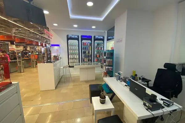 Telefoncu Altan Aygüneş MSM - Resim 11