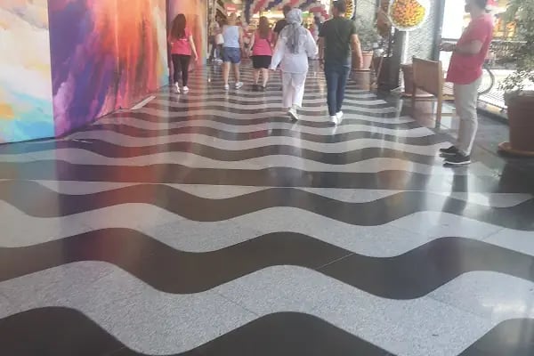 Baby Mall İzmir Gaziemir - Resim 14