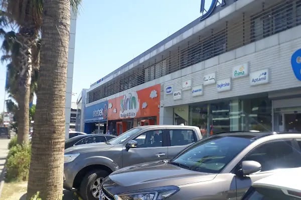 Baby Mall İzmir Gaziemir - Resim 16