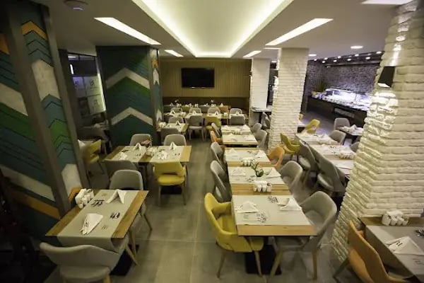 Laren Family Hotel Spa - Resim 5
