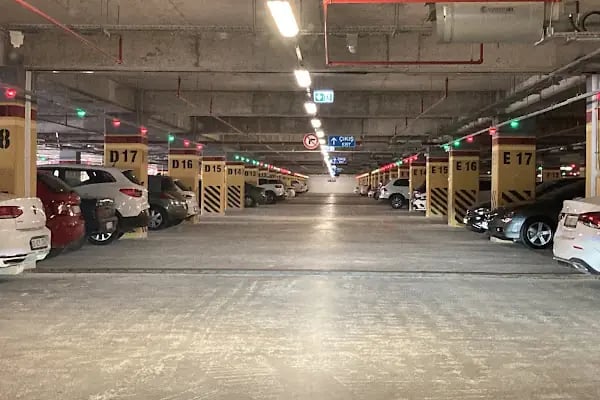 Mersin Şehir Eğitim ve Araştırma Hastanesi - Resim 14