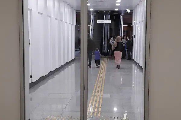 Mersin Şehir Eğitim ve Araştırma Hastanesi - Resim 20