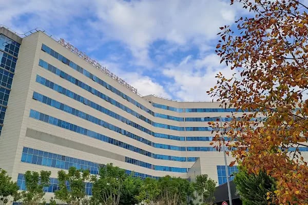 Mersin Şehir Eğitim ve Araştırma Hastanesi - Resim 2