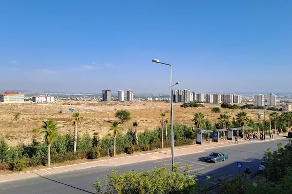 Mersin Şehir Eğitim ve Araştırma Hastanesi - Resim 11