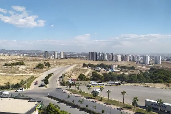 Mersin Şehir Eğitim ve Araştırma Hastanesi - Resim 8
