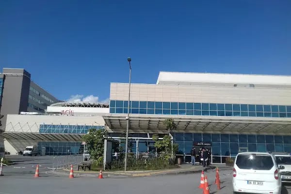 Mersin Şehir Eğitim ve Araştırma Hastanesi - Resim 15