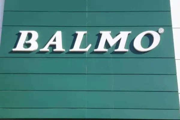 Balmo Mobilya - Masif Mobilya - Resim 1