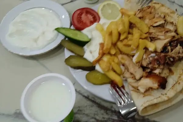 Kadri Balık Lokantası - Resim 2