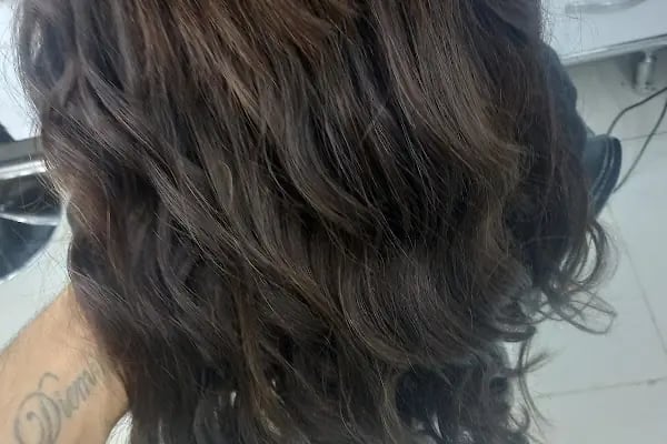 Sakarya sac kaynak Şahin Eroğlu Saç Kaynak merkezi - Resim 5