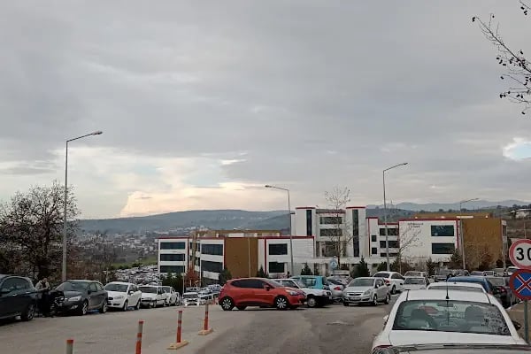 MCBÜ, Fen Edebiyat Fakültesi, İnsan ve Toplum Bilimleri Fakültesi - Resim 4
