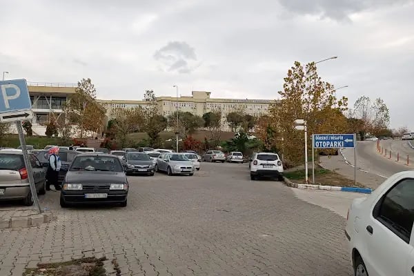 MCBÜ, Fen Edebiyat Fakültesi, İnsan ve Toplum Bilimleri Fakültesi - Resim 6