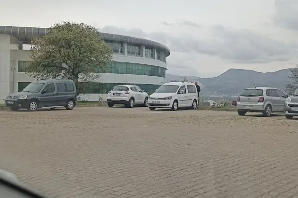 MCBÜ, Fen Edebiyat Fakültesi, İnsan ve Toplum Bilimleri Fakültesi - Resim 10