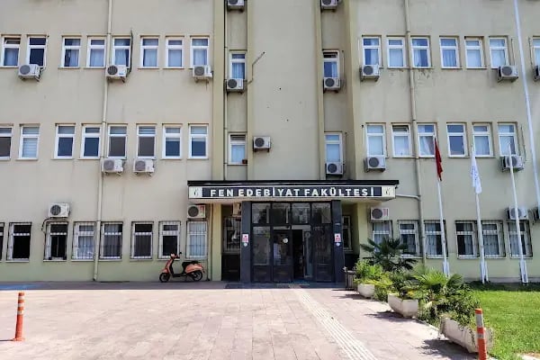 MCBÜ, Fen Edebiyat Fakültesi, İnsan ve Toplum Bilimleri Fakültesi - Resim 12
