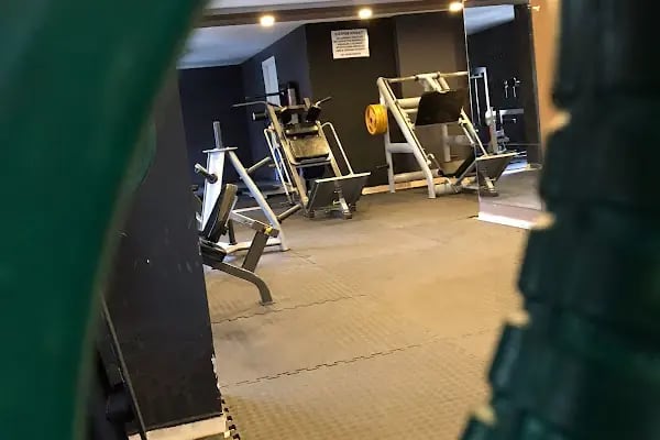 SFC SPOR CENTER - Resim 4