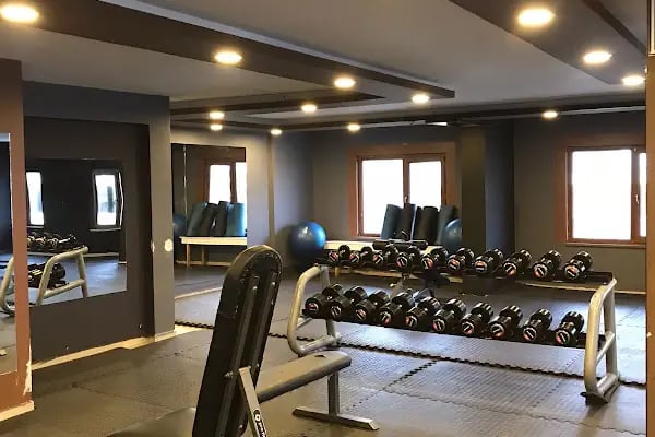 SFC SPOR CENTER - Resim 1