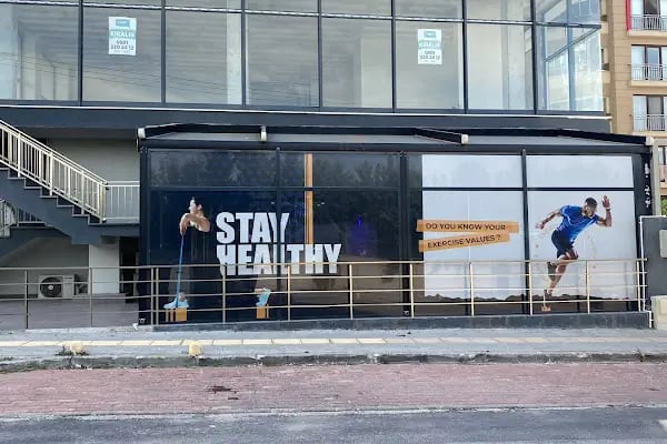 Exercisepoint Personal Training Stüdyo - Resim 4
