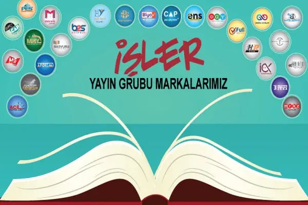 Akşehir İşler Kitabevleri - Resim 10