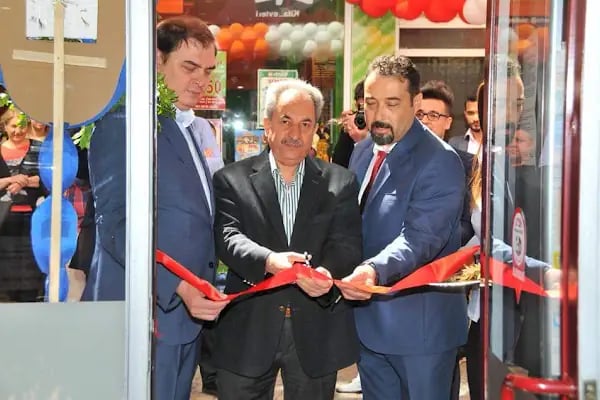 Akşehir İşler Kitabevleri - Resim 9
