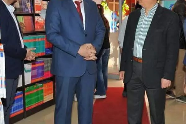 Akşehir İşler Kitabevleri - Resim 12