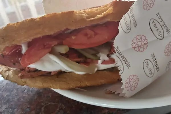 Güzel Kafe - Resim 3
